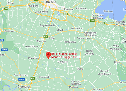 mappa